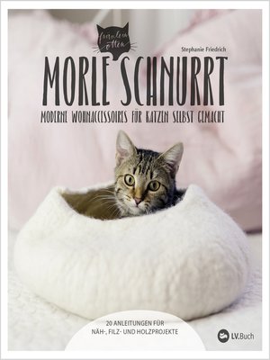 cover image of Morle schnurrt